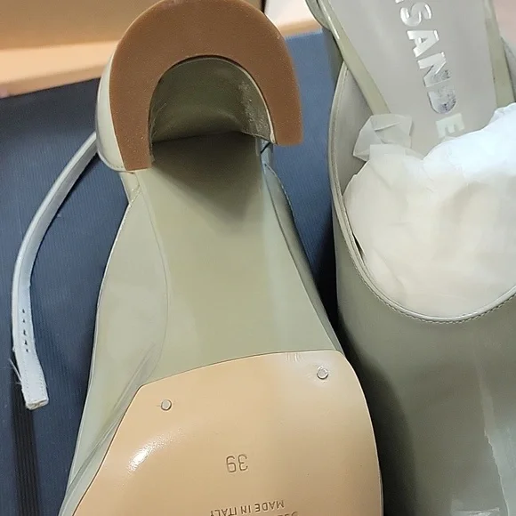 Jil Sander-'NEBBIA - Picture 4 of 7